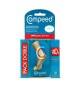 COMPEED PACK AHORRO AMPOLLAS HIDROCOLOIDE T- MED 10 U