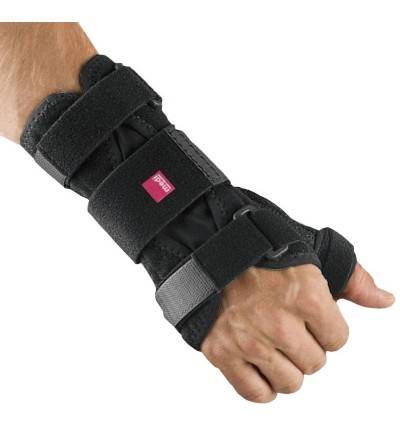 Medi Manumed T Wristband