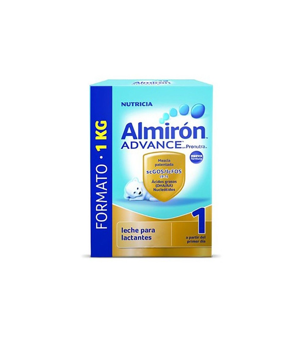Almiron 1 g | Leche Inicio | Farmacia Yesfarma