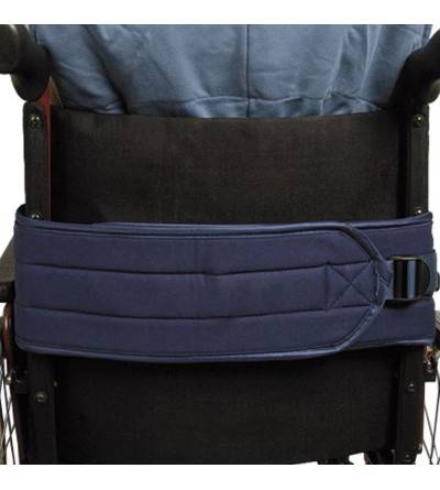 Cinturón abdominal para silla modelo H3500