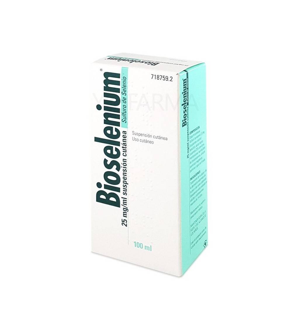 Bioselenium 100 ml