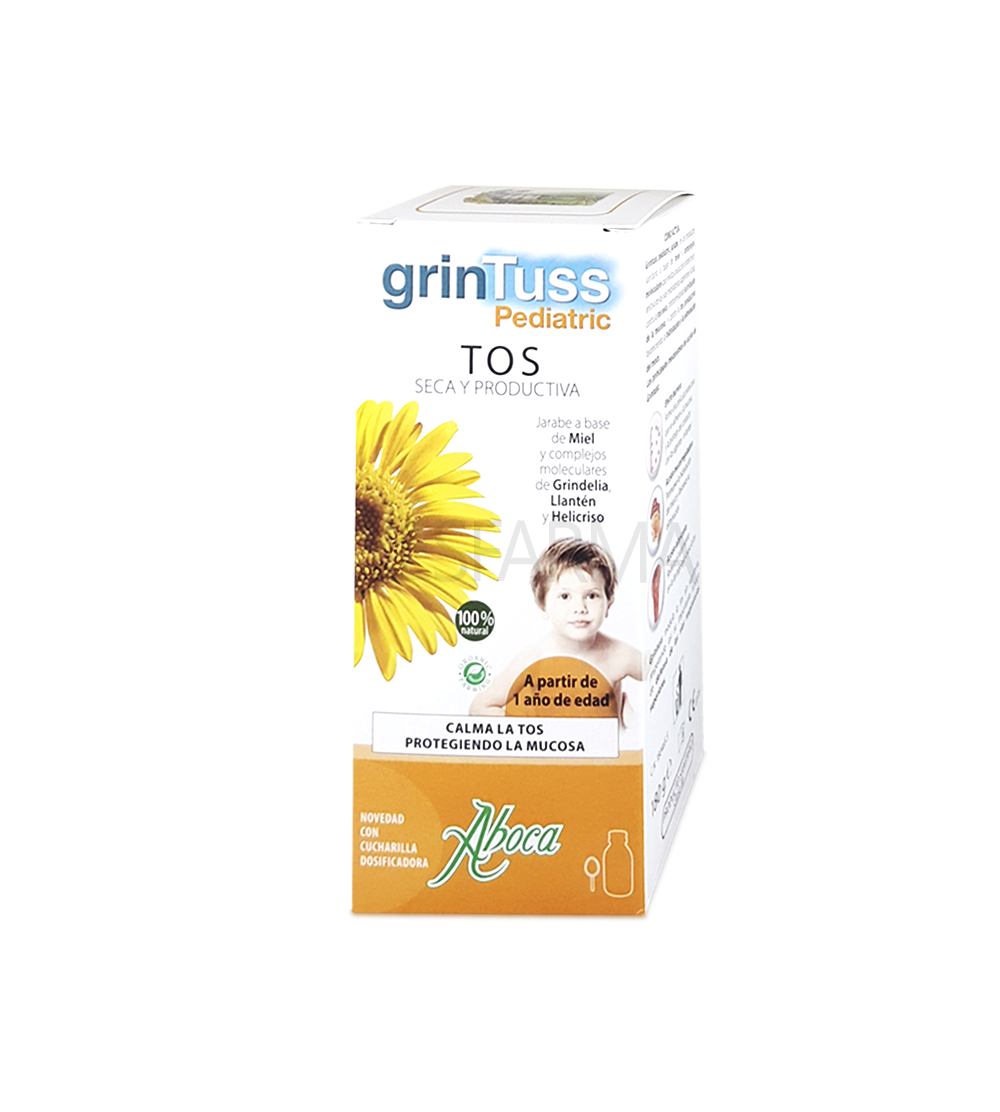 Compre Grintuss xarope para tosse pediátrico 180ml. Xarope para tosse natural para crianças melhor preço Yesfarma.