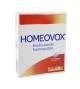 Boiron Homeovox 40 comp