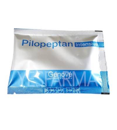 Comprar Pilopeptan Intensive cabello y uñas para reforzar la caída del cabello en su fase inicial. Mejor precio Yesfarma.