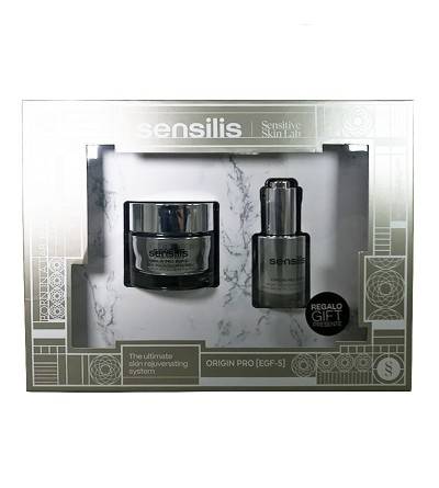 Sensilis Cofre Origin Pro Crema EGF-5 50ml