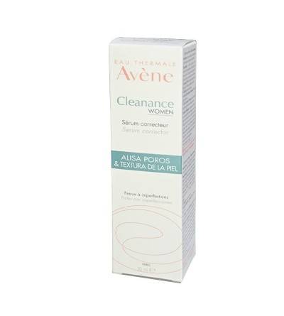 Avene Cleanance Woman Serum Corrector 30 ml