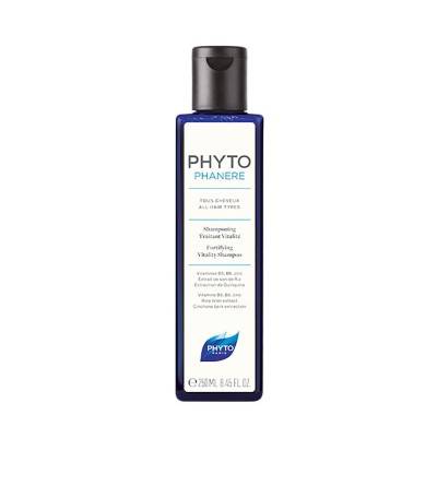 Phyto Phytophanere shampoo...