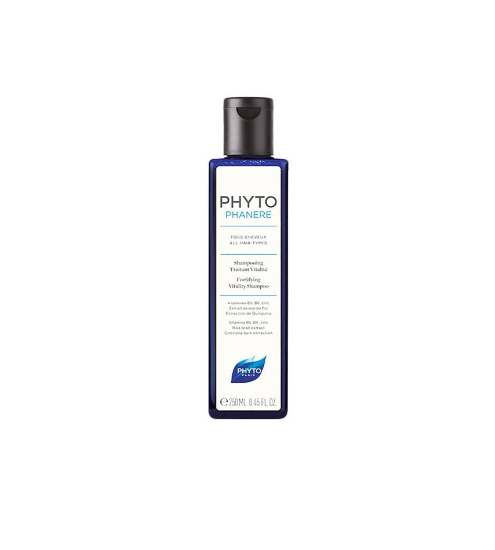 Phyto Phytophanere shampoo 250 ml