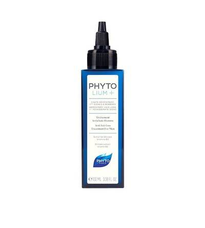 Phyto Phytolium + Tratamento Antiqueda 100 ml