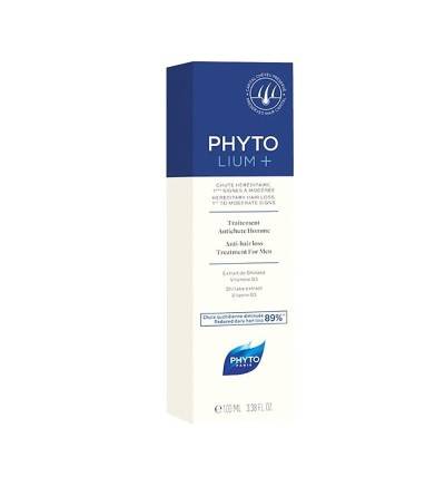 Phyto Phytolium + Tratamento Antiqueda 100 ml
