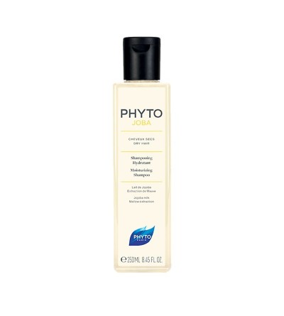 Phyto Phytojoba champú hidrante 250 ml