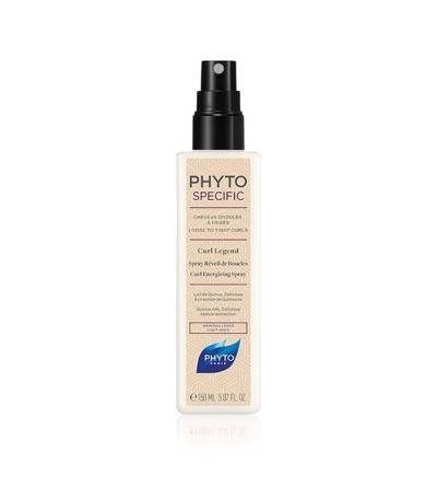 PHYTO SPECIFIC CURL LEGEND...