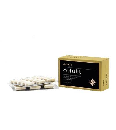 Goah Clinic Celulit 60...