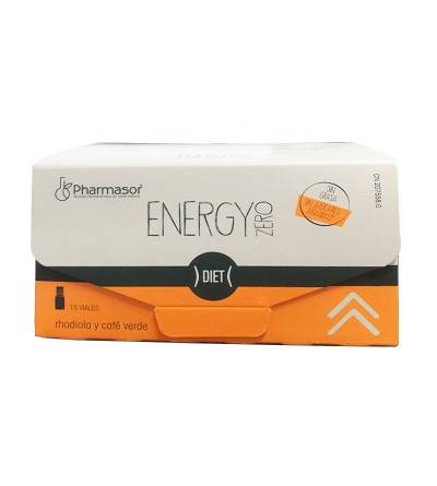 Pharmasor Energy Zero 15...