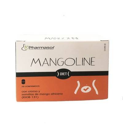 Pharmasor Mangoline 28...