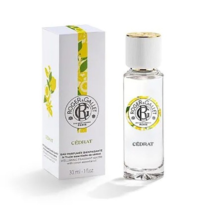 ROGER & GALLET AGUA...