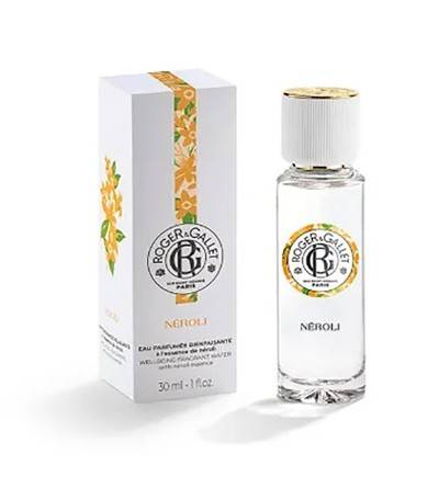 ROGER & GALLET AGUA...