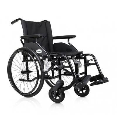 Cadeiras de rodas SOL 2