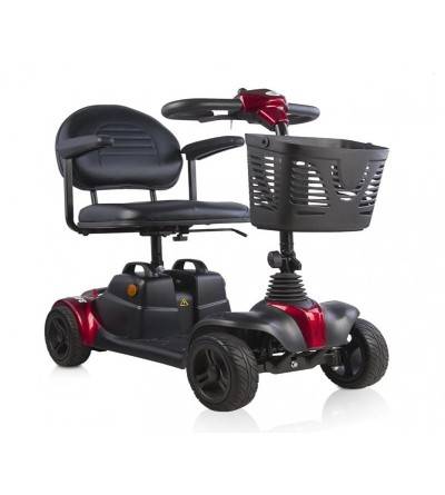 Total Care Mini Scooter...