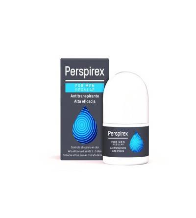 Perspirex For Men Regular...