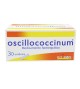 Boiron oscillococcinum 30 dosis