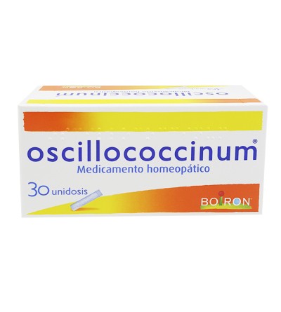 Boiron oscillococcinum 30...