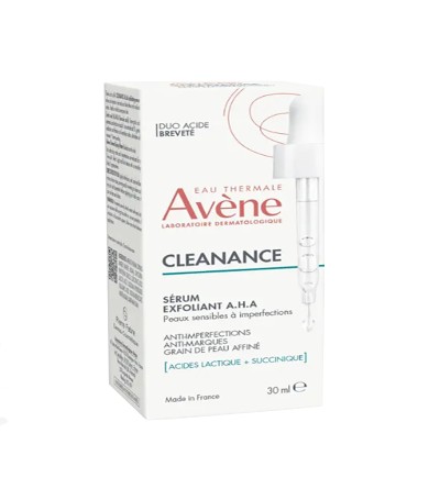 Avene Cleanance Serum...