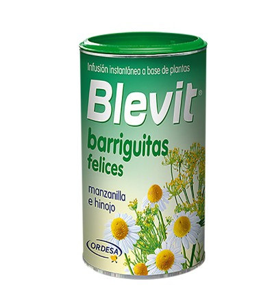 BLEVIT BARRIGUITAS FELICES...