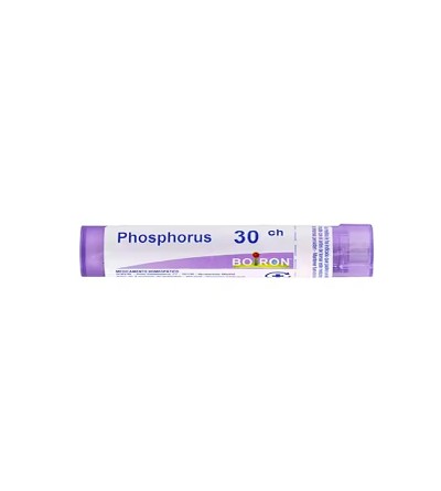 Boiron Phosphorus Gránulos...