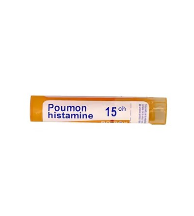 Boiron Pumon Histamine...