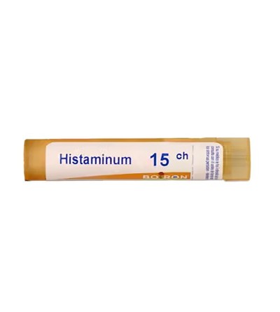 Boiron Histaminum Gránulos...