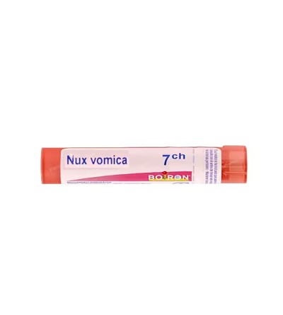 Boiron Nux Vomica 7 CH