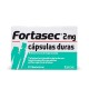FORTASEC 2 mg