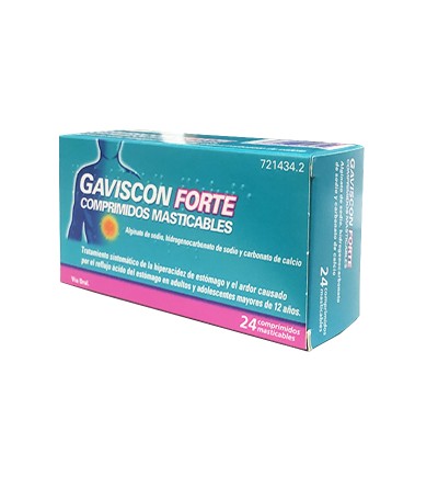 Gaviscon Forte 24...