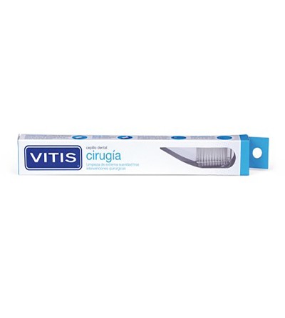Escova de dentes Vitis cirugia
