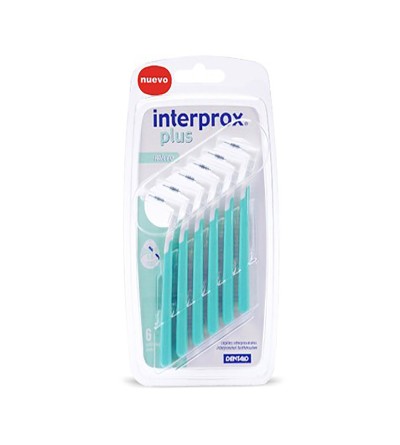 Interprox Cepillo dental...