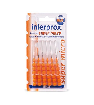 Interprox Interdental Brush