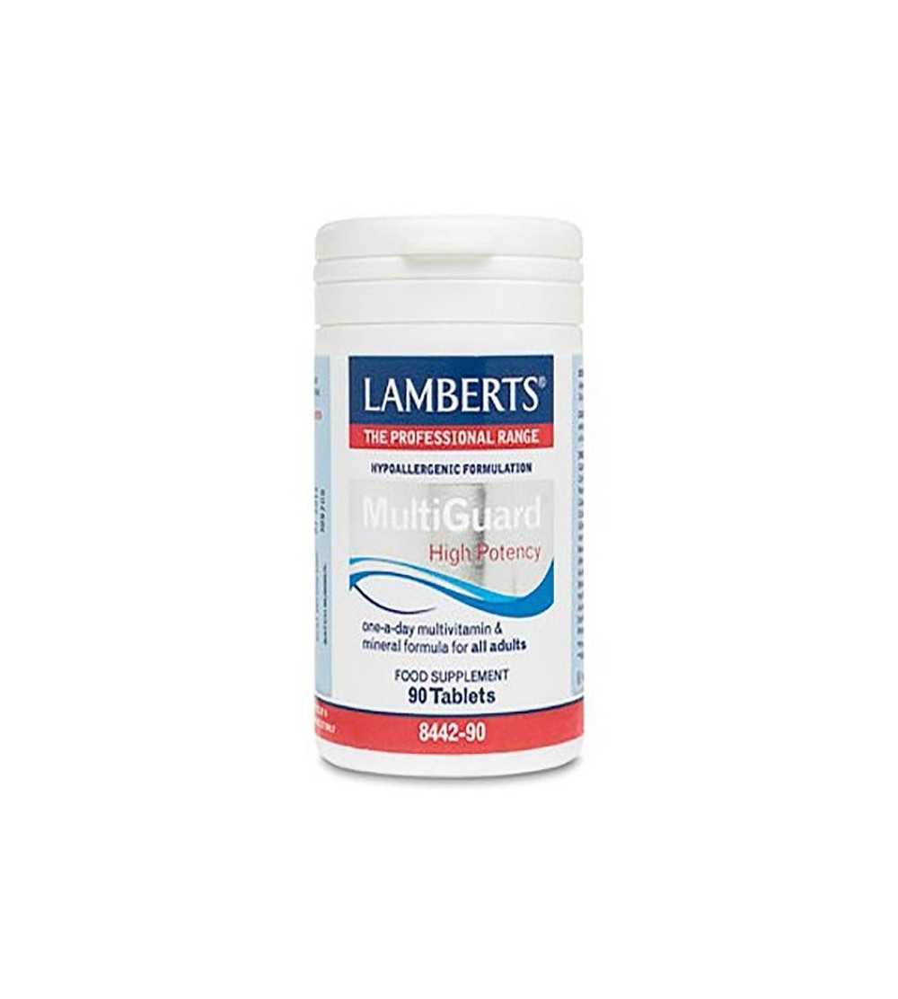 Lamberts Multiguard 90 tab