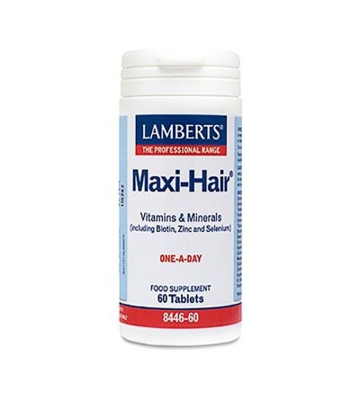 Lamberts Maxi Hair 60 tab