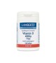 Lamberts Vitamina D 400 UI 120 comprimidos