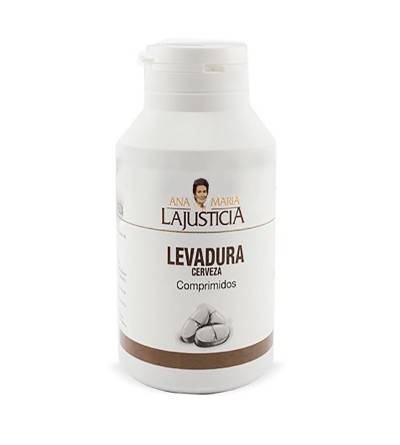 LAJUSTICIA LEVADURA DE...