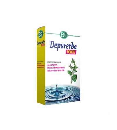 Trepat Diet Depurerbe Forte 45 comprimidos