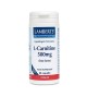 Lamberts L-carnitina 500 mg 60 cáps