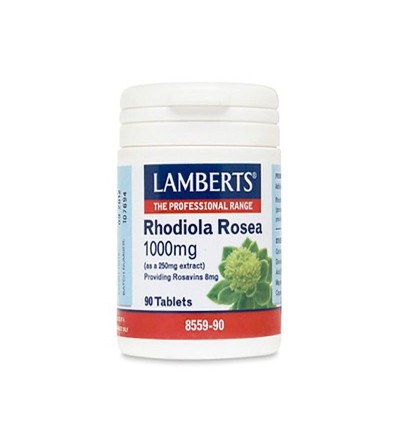 Lamberts Rhodiola rosea...