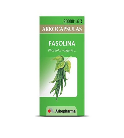 Arkocapsulas Fasolina 84...