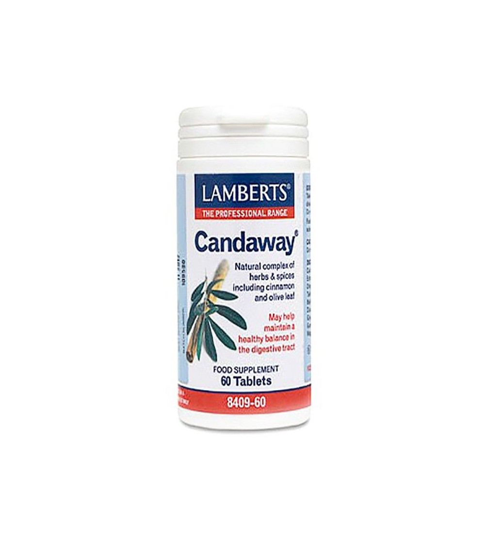 Lamberts Candaway 60 comp
