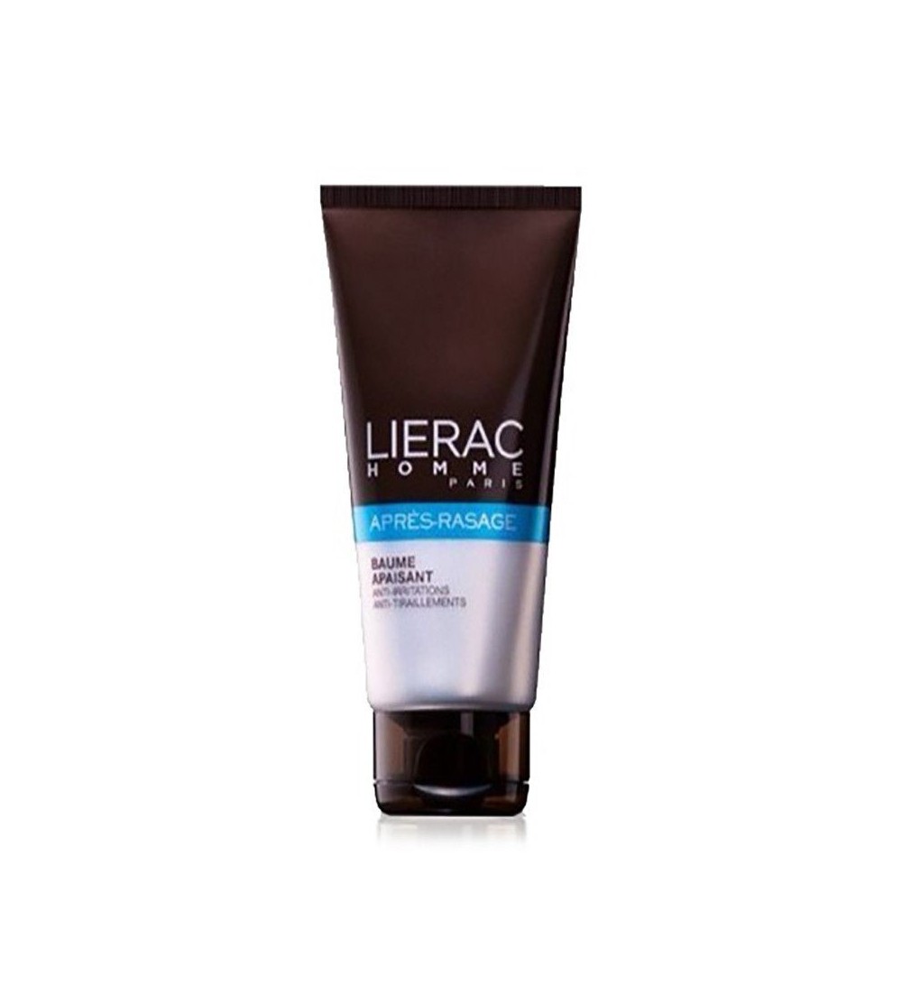 Lierac After shave balsam Homme 75 ml