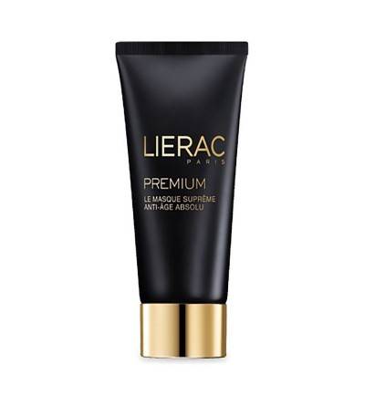 Lierac Premium mascarilla suprema