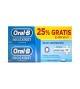 Oral-B Pro Expert pasta de dientes 125 ml Pack 2 unidades