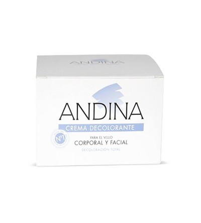 ANDINA CREMA 30 ML